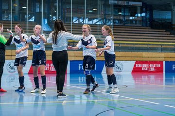 Bild 798 - C-Juniorinnen Landesmeisterschaft